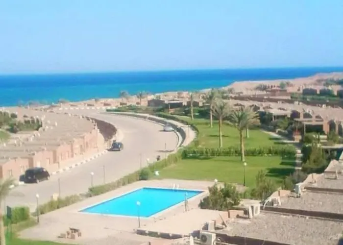 Stella Sea View Apartment *