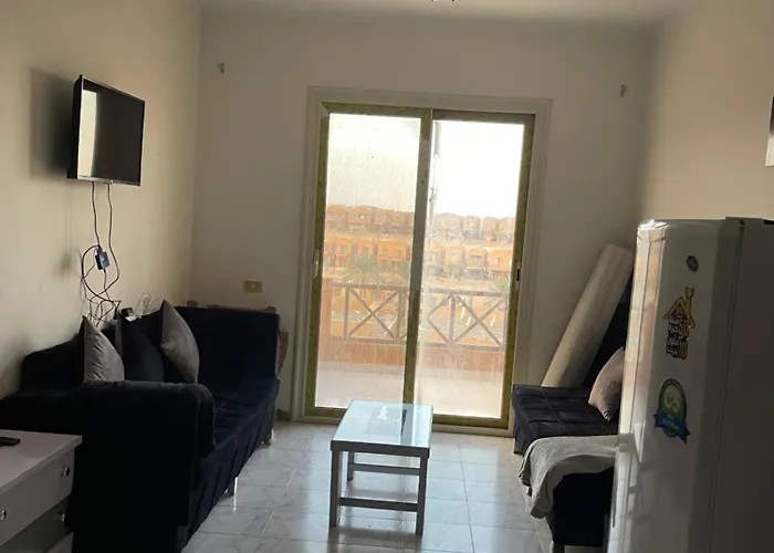 Stella Sea View * Ain Sukhna
