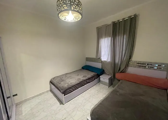 Apartment Stella Sea View *
